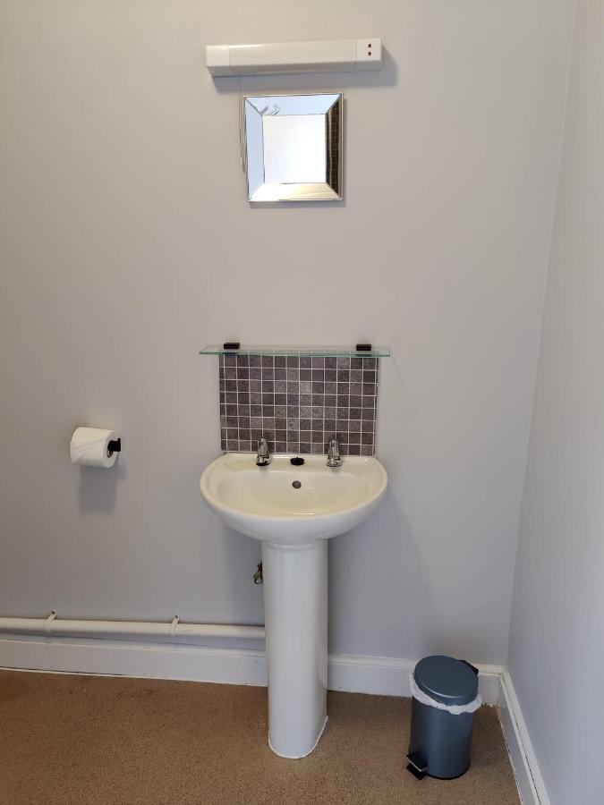 Woolpack Inn Chichester Esterno foto