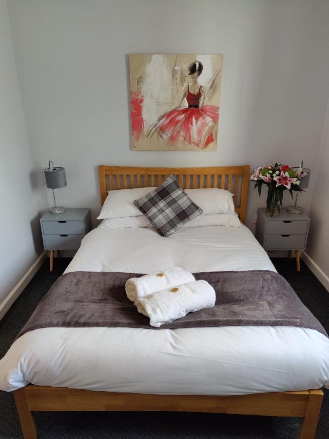 Woolpack Inn Chichester Esterno foto