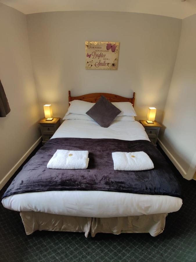 Woolpack Inn Chichester Esterno foto