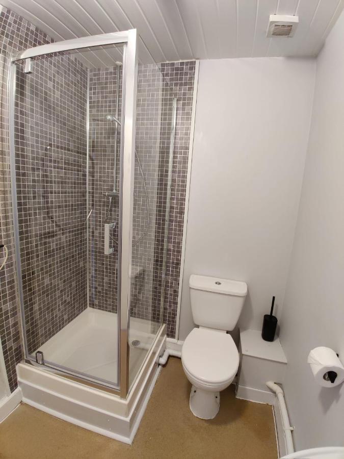 Woolpack Inn Chichester Esterno foto
