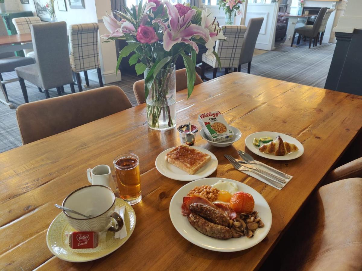 Woolpack Inn Chichester Esterno foto