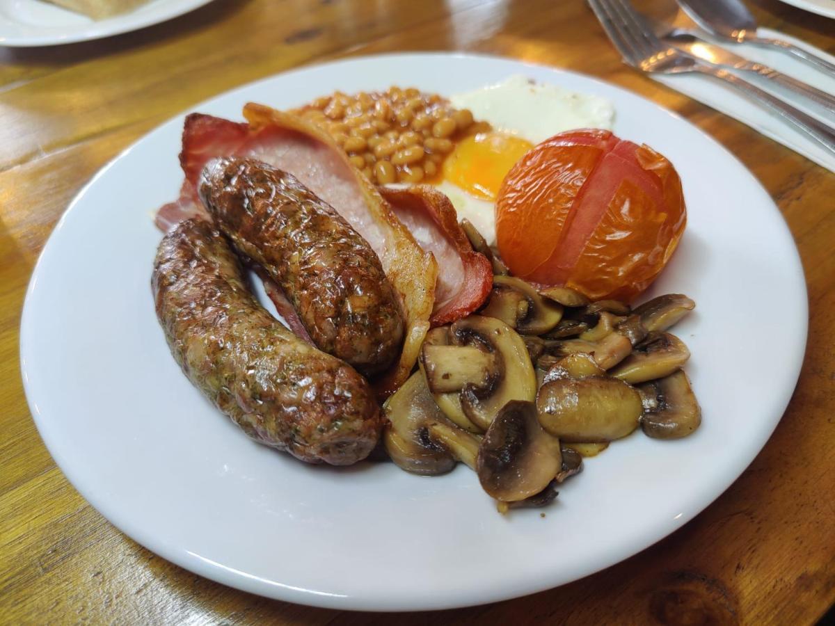 Woolpack Inn Chichester Esterno foto