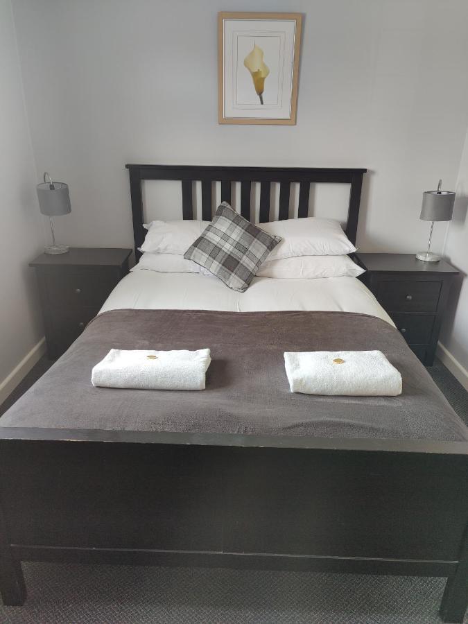 Woolpack Inn Chichester Esterno foto