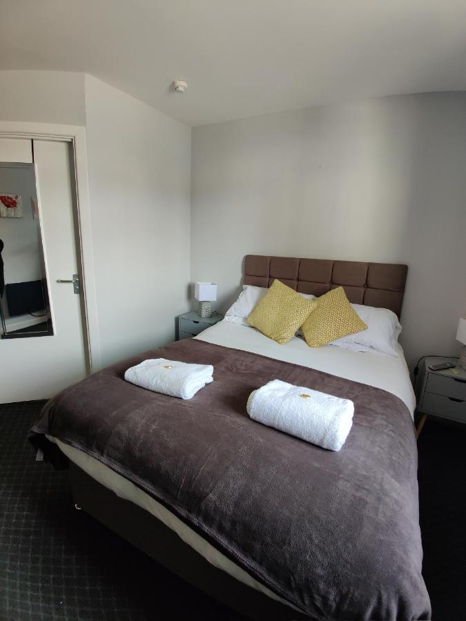 Woolpack Inn Chichester Esterno foto